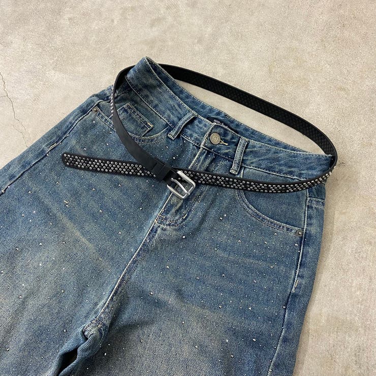 スタッズベルト | non-hedge  | 詳細画像17 