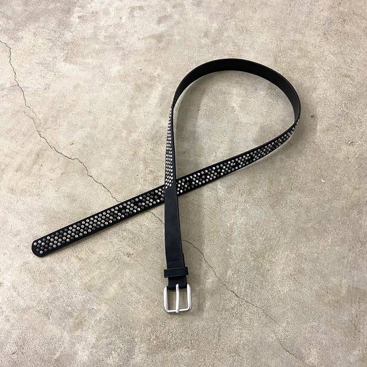 スタッズベルト | non-hedge  | 詳細画像24 