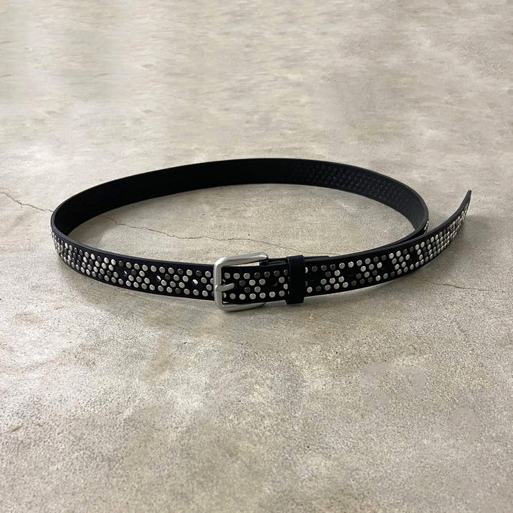 スタッズベルト | non-hedge  | 詳細画像25 