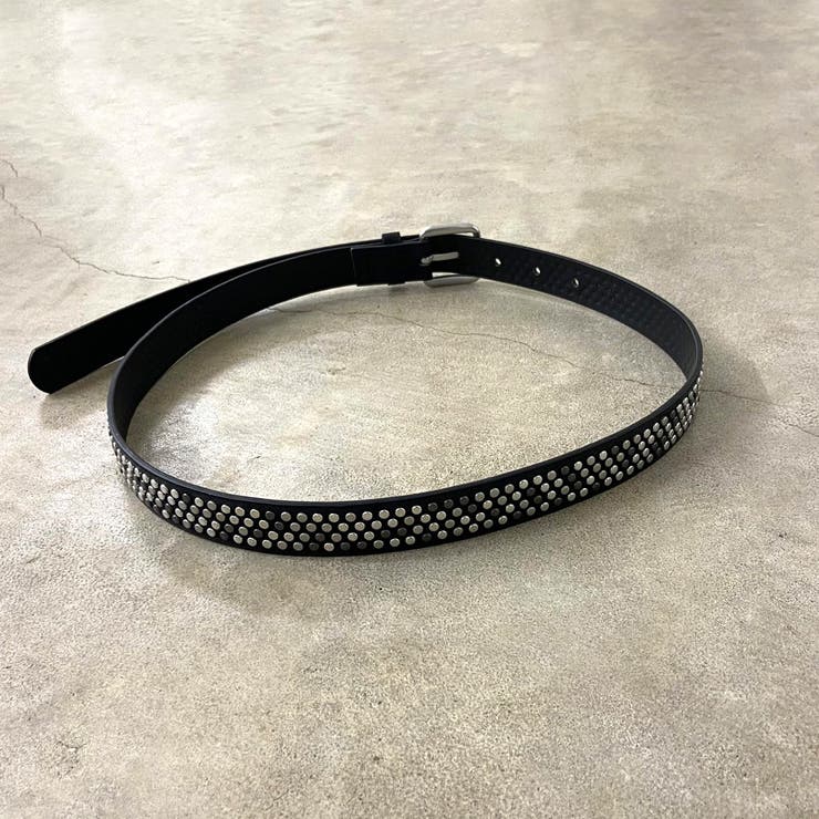 スタッズベルト | non-hedge  | 詳細画像26 