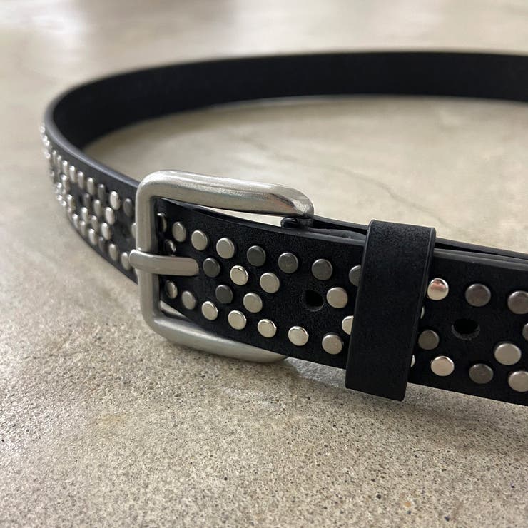 スタッズベルト | non-hedge  | 詳細画像27 