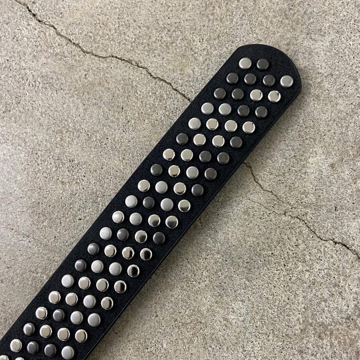 スタッズベルト | non-hedge  | 詳細画像31 