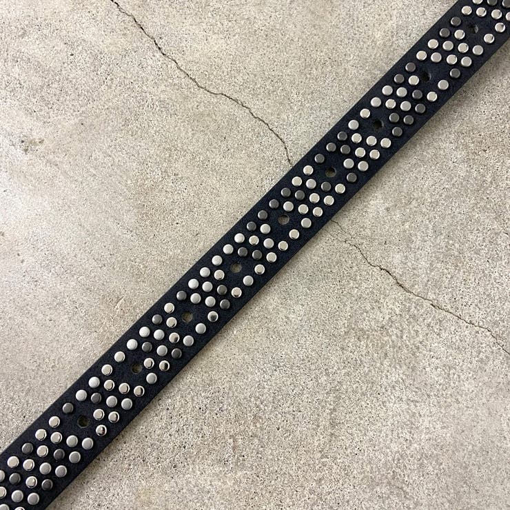 スタッズベルト | non-hedge  | 詳細画像33 