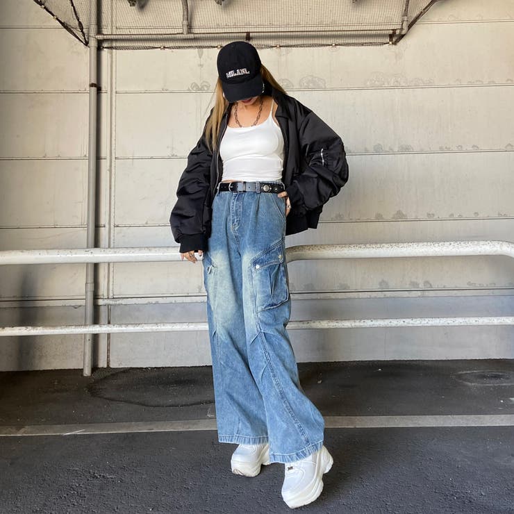 スタッズモチーフベルト | non-hedge  | 詳細画像2 