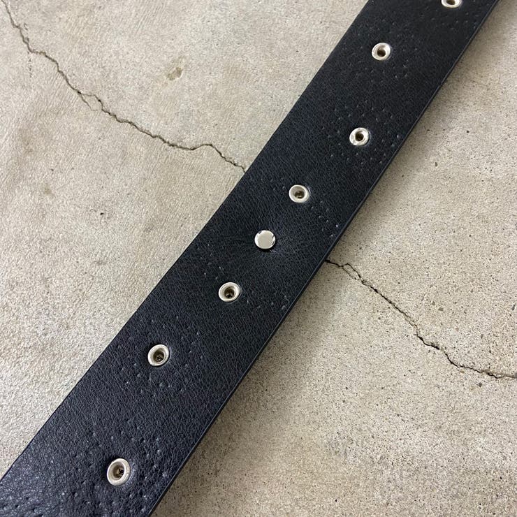 スタッズモチーフベルト | non-hedge  | 詳細画像35 