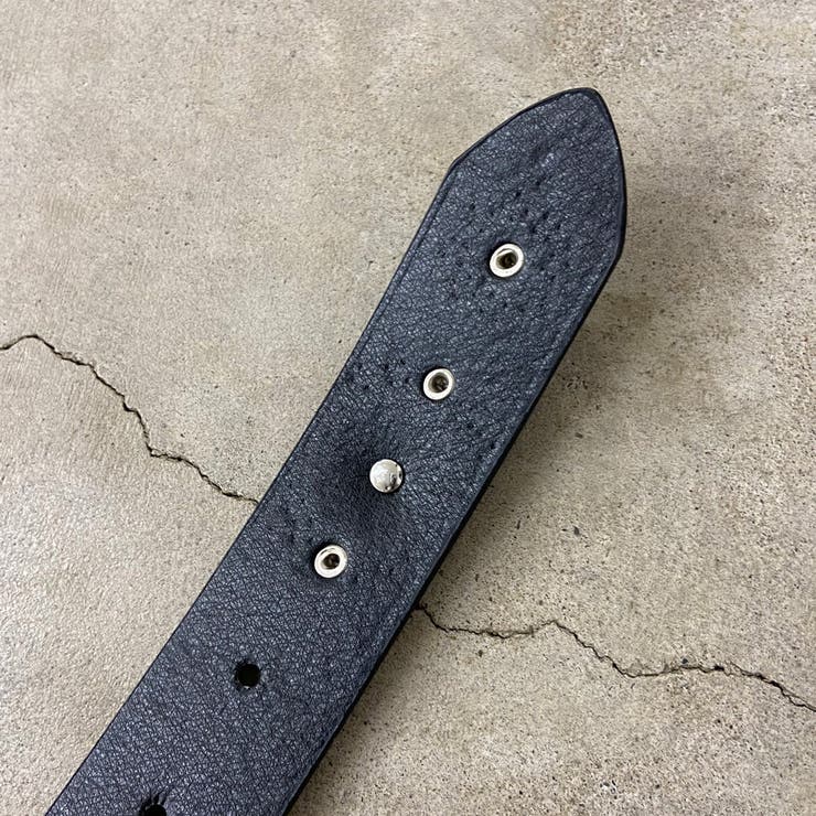 スタッズモチーフベルト | non-hedge  | 詳細画像37 