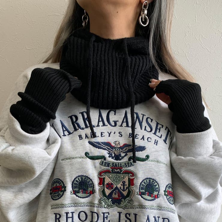 ななまる　unfludge バラクラバ 24 BALACLAVA | unfudge ONLINE STORE