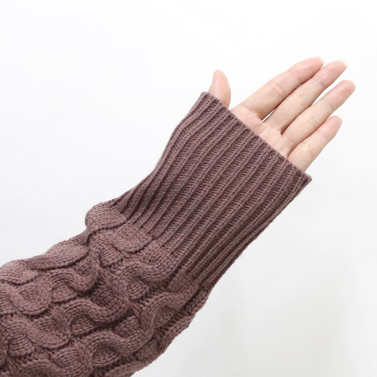 フリンジニットプルオーバー レディース ファッション | non-hedge  | 詳細画像17