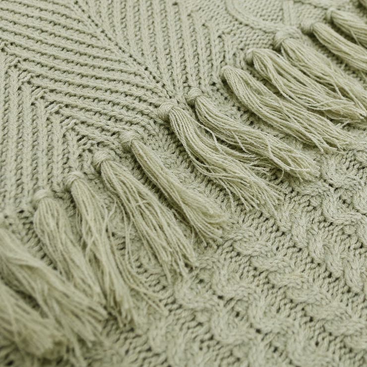 フリンジニットプルオーバー レディース ファッション | non-hedge  | 詳細画像28