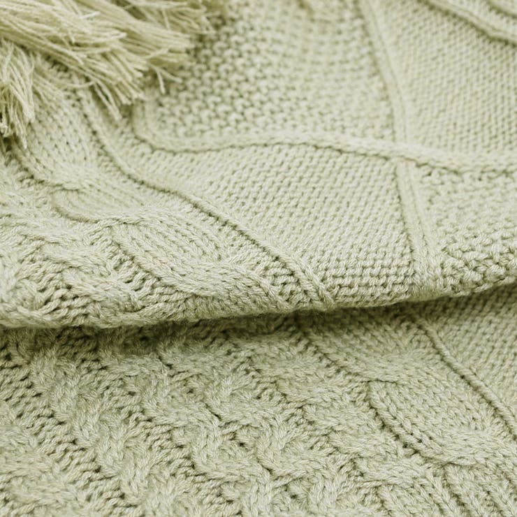 フリンジニットプルオーバー レディース ファッション | non-hedge  | 詳細画像31