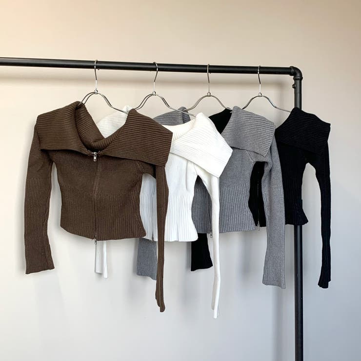 トップス GR10K INCOGNITO HALF ZIP TOP Amazon | [クロムハーツ] GRP Y NOT Raglan Sleeve Zip Up