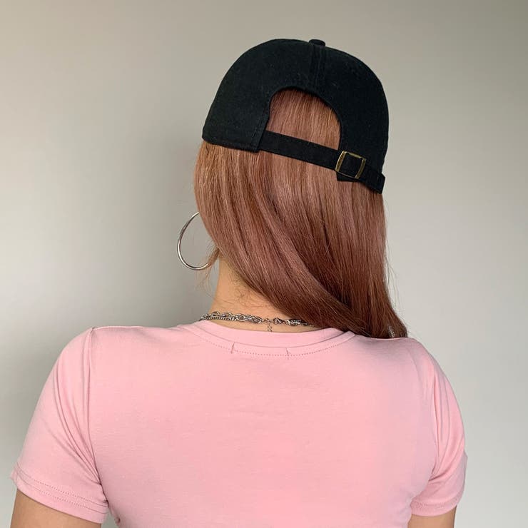 サイドタックロゴショートT | non-hedge  | 詳細画像20 