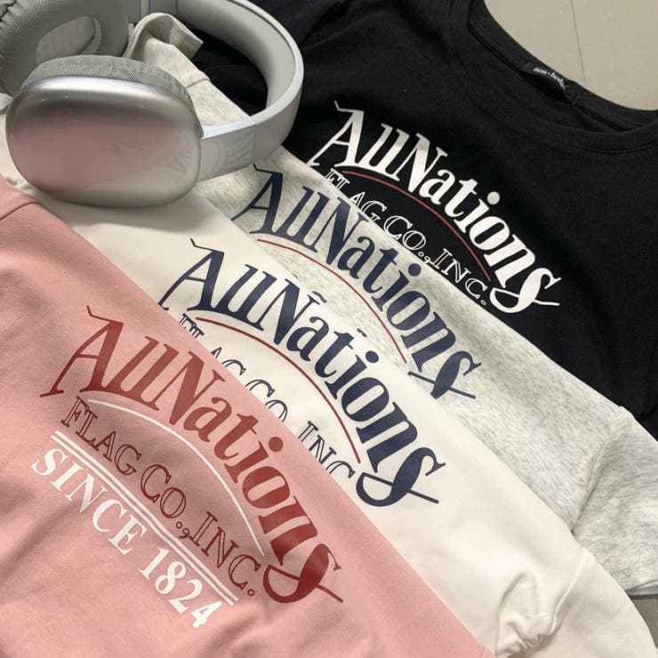 サイドタックロゴショートT | non-hedge  | 詳細画像25 