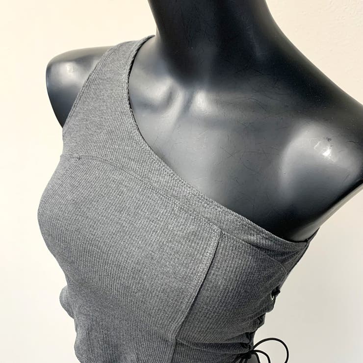 ★WEB限定★ワンショルレースアップ | non-hedge  | 詳細画像16 