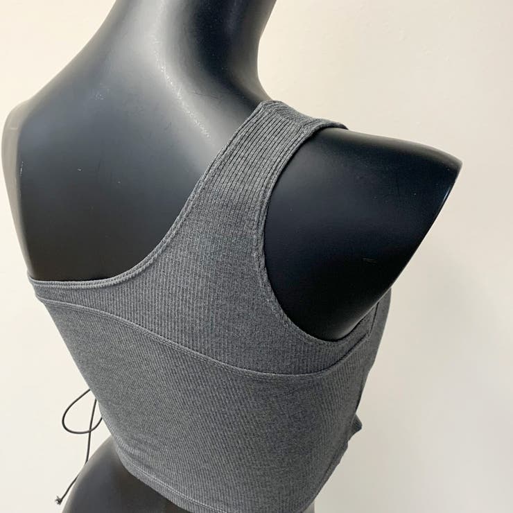 ★WEB限定★ワンショルレースアップ | non-hedge  | 詳細画像17 