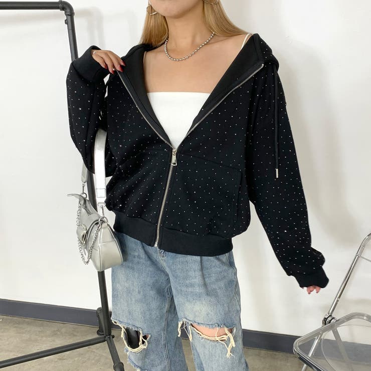 【特価】使用2回のみ STONE  ネイビー パーカー M MAISON SPECIAL パーカー 「UNISEX」Heavy-Weight Sweat Prime