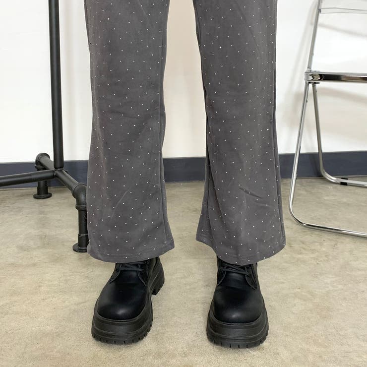 ストーンZIPパーカー・パンツセットアップ | non-hedge  | 詳細画像34 