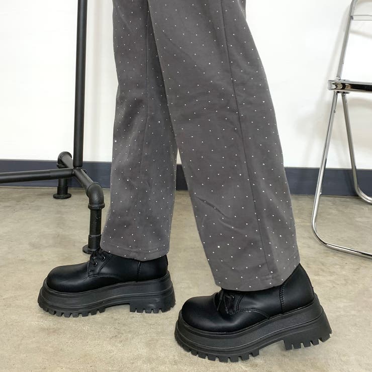 ストーンZIPパーカー・パンツセットアップ | non-hedge  | 詳細画像35 