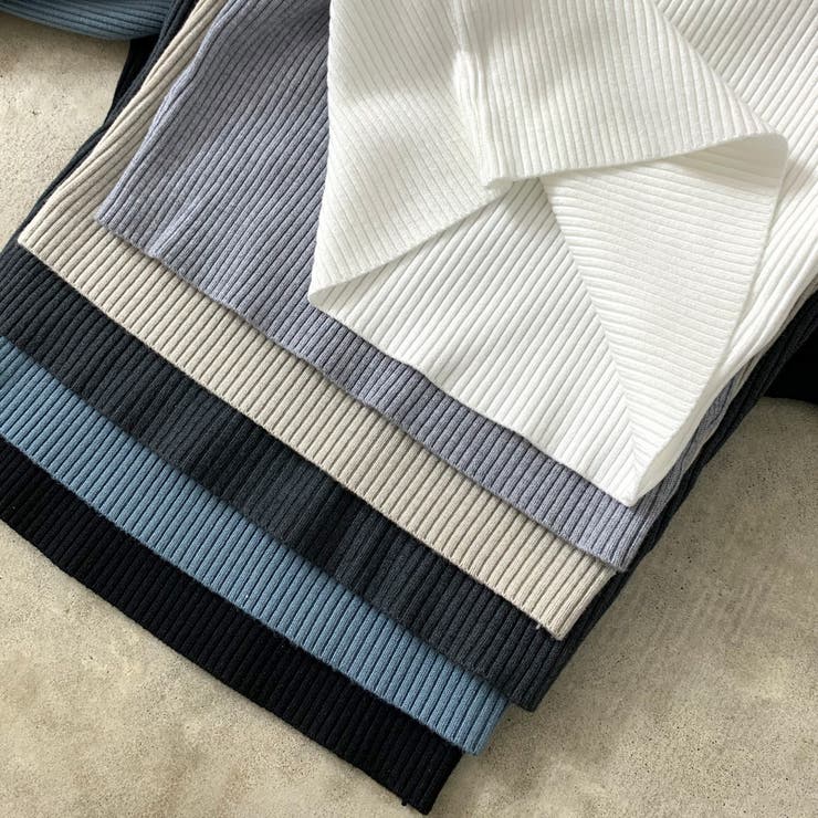 リブスクエアトップス | non-hedge  | 詳細画像22 