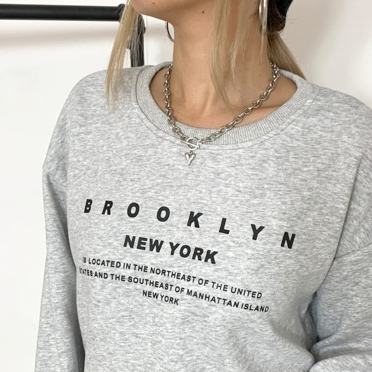 ロゴプルオーバー・スカートセットアップ | non-hedge  | 詳細画像27 