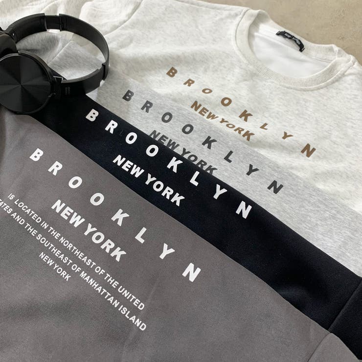 ロゴプルオーバー・スカートセットアップ | non-hedge  | 詳細画像40 