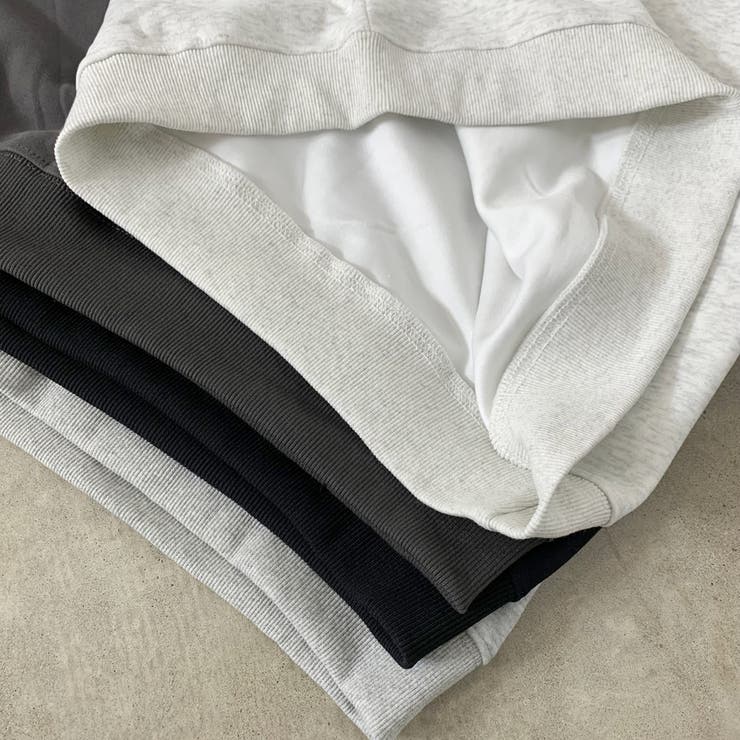 ロゴプルオーバー・スカートセットアップ | non-hedge  | 詳細画像41 