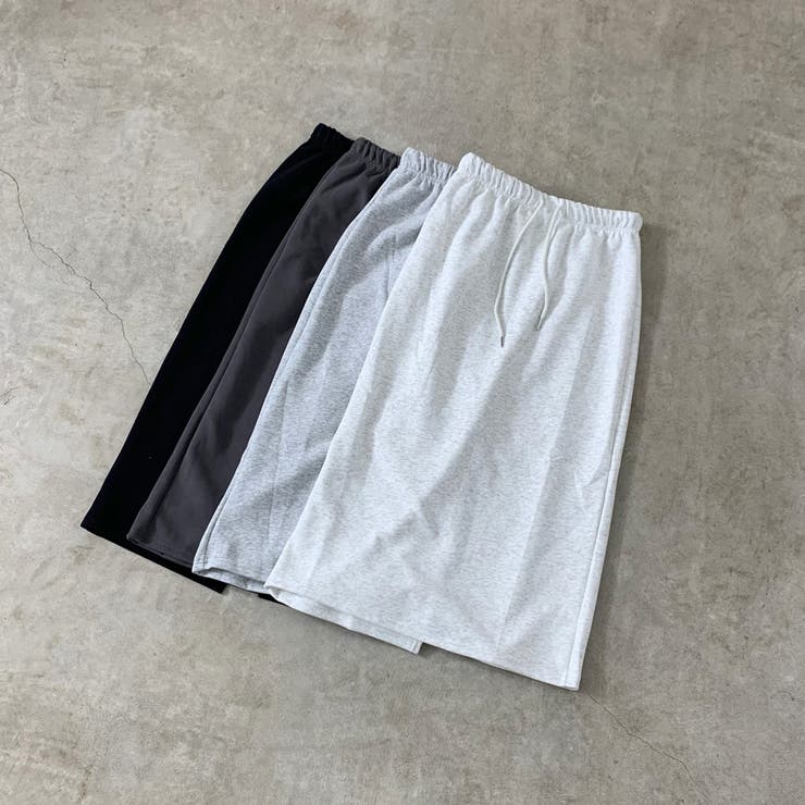 ロゴプルオーバー・スカートセットアップ | non-hedge  | 詳細画像42 