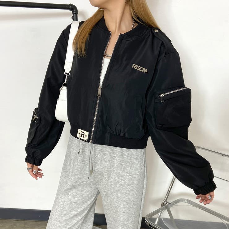 シルバーロゴプレートMA1 | non-hedge  | 詳細画像1 