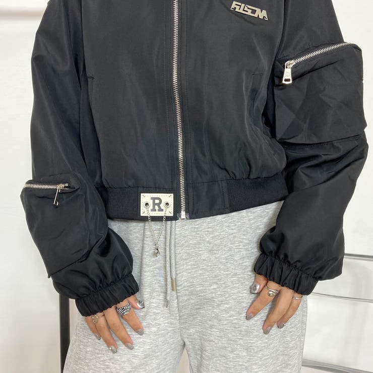 シルバーロゴプレートMA1 | non-hedge  | 詳細画像14 