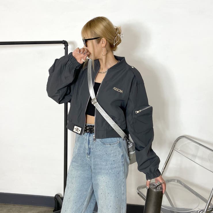 シルバーロゴプレートMA1 | non-hedge  | 詳細画像22 