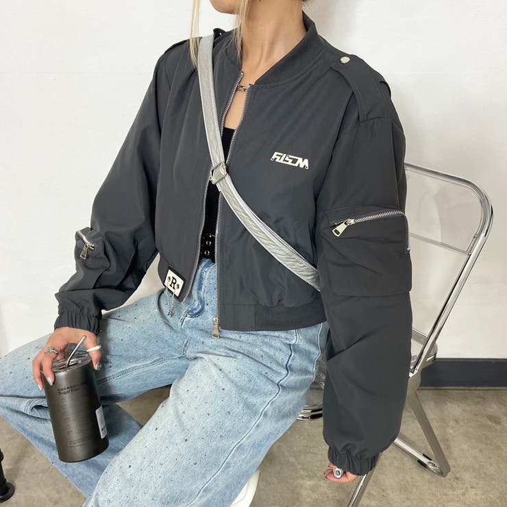 シルバーロゴプレートMA1 | non-hedge  | 詳細画像23 