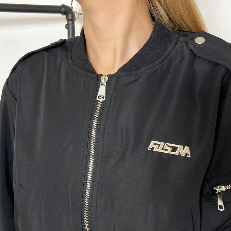 シルバーロゴプレートMA1 | non-hedge  | 詳細画像7 