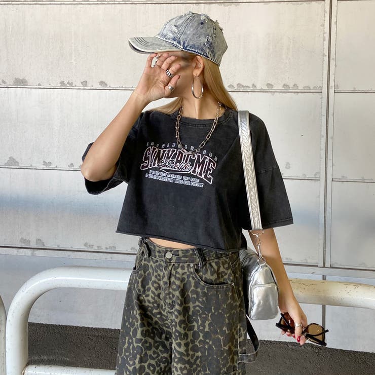 ブリーチロゴショートT | non-hedge  | 詳細画像9 