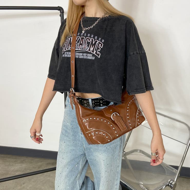 ブリーチロゴショートT | non-hedge  | 詳細画像11 