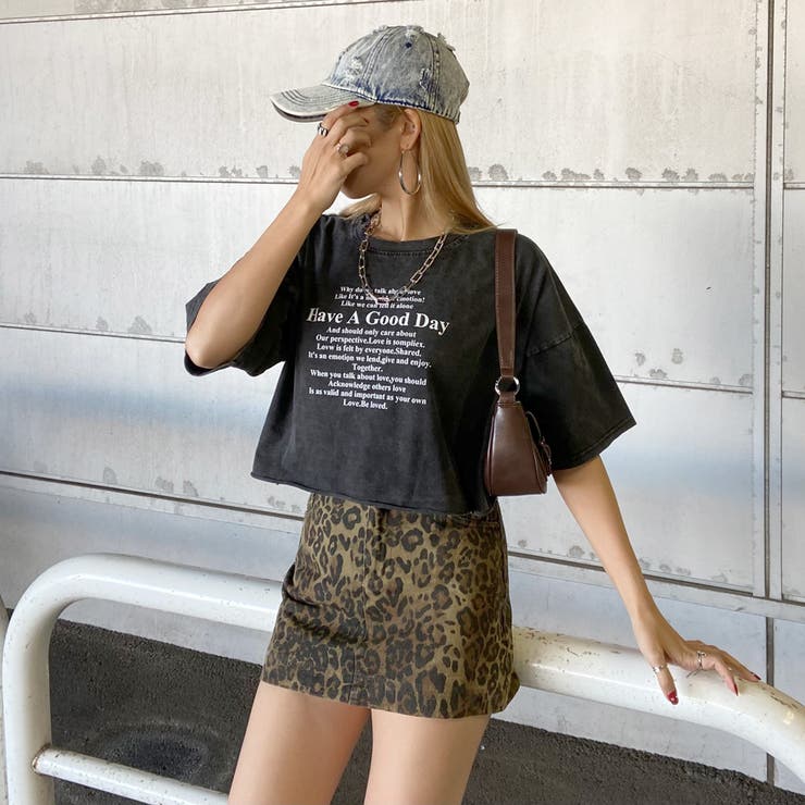 ブリーチロゴショートT | non-hedge  | 詳細画像13 