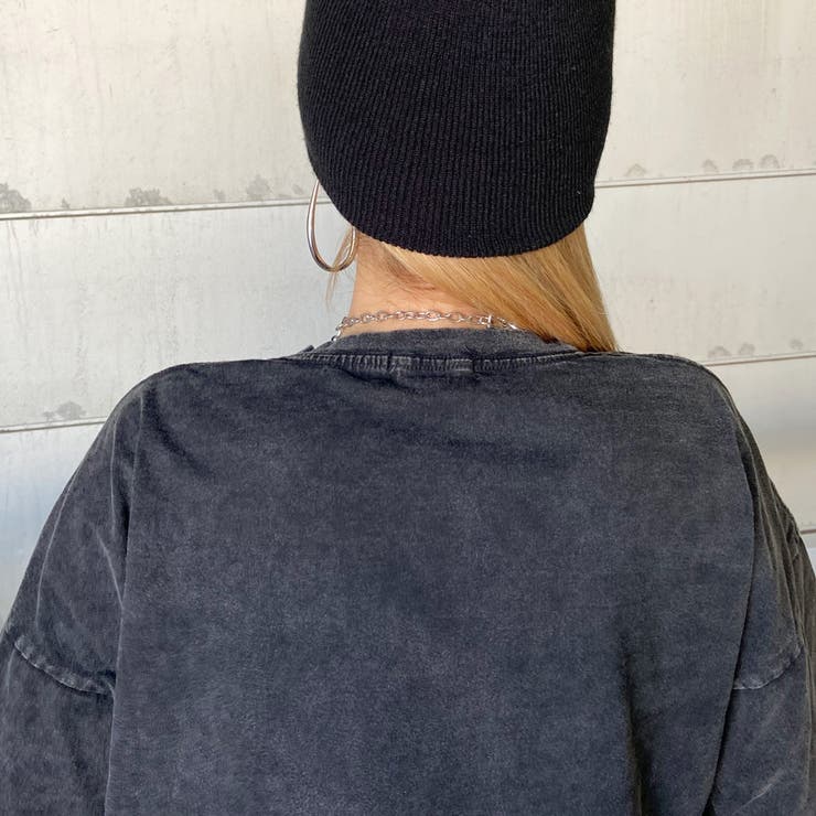 ブリーチロゴショートT | non-hedge  | 詳細画像21 