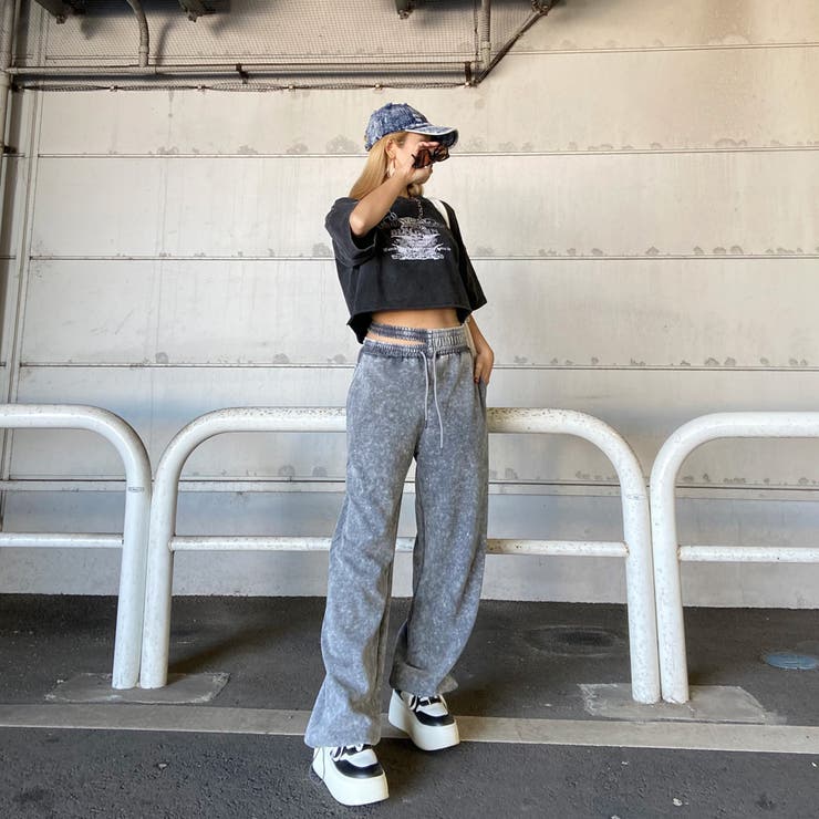 ブリーチロゴショートT | non-hedge  | 詳細画像5 