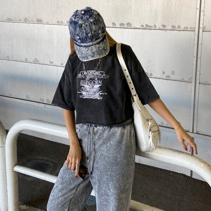 ブリーチロゴショートT | non-hedge  | 詳細画像6 