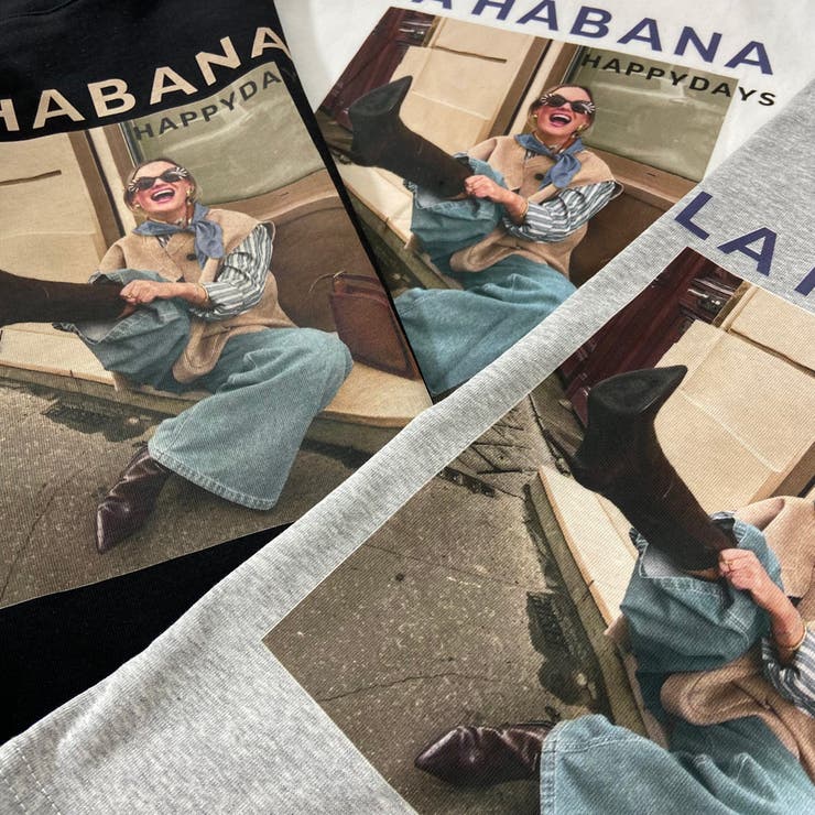 転写ゆるTシャツ | non-hedge  | 詳細画像19 