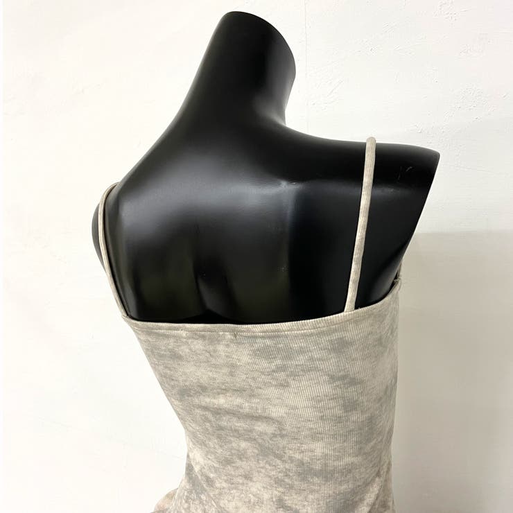 ストーンロゴアシメトップス | non-hedge  | 詳細画像23 