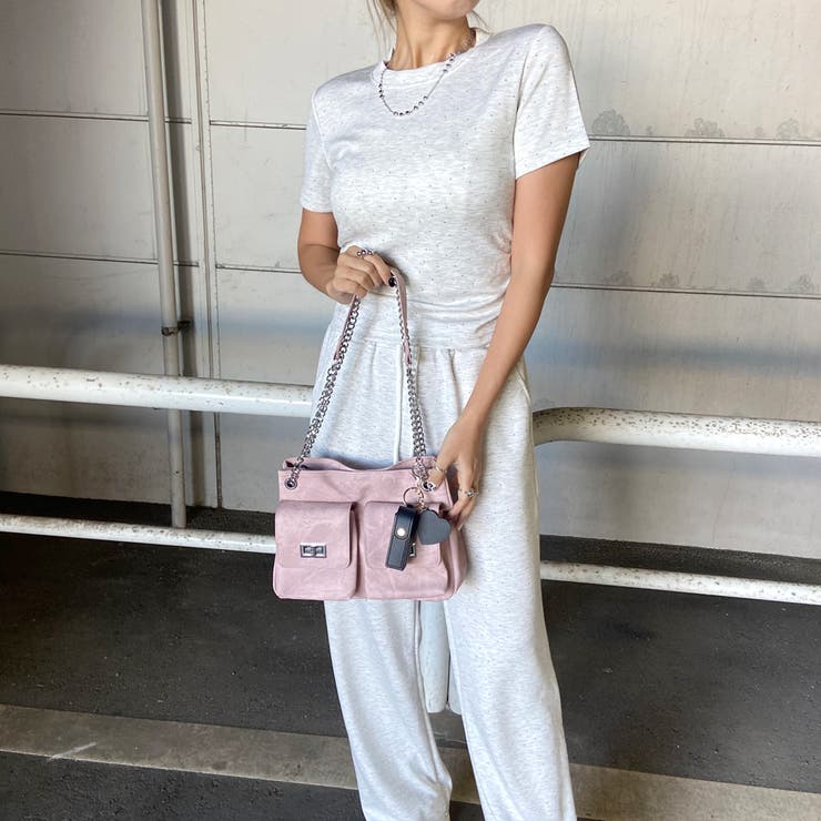 ストーンTEE・パンツセットアップ | non-hedge  | 詳細画像33 