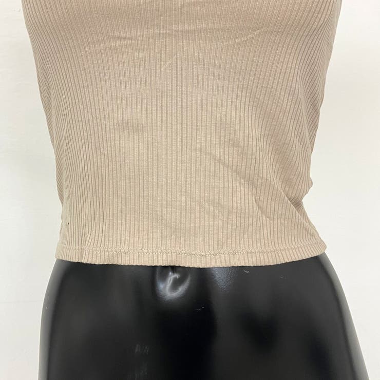 リブキャミソール | non-hedge  | 詳細画像12 