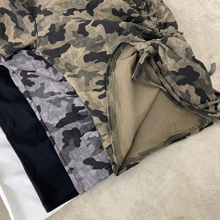 リベットワンショルダートップス | non-hedge  | 詳細画像32 