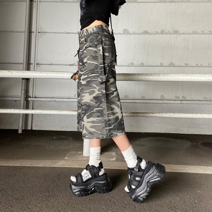 ballaholic camo anywhere pants 迷彩 M 0000000007262_nsc5yBS.jpg