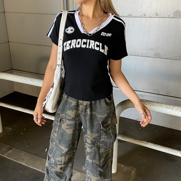 ゲームTシャツ | non-hedge  | 詳細画像8 