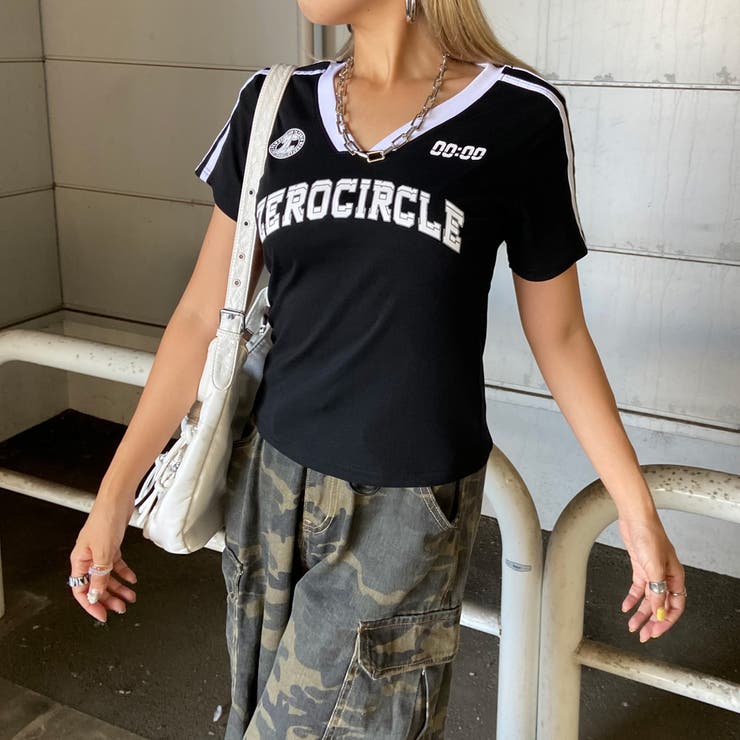 ゲームTシャツ | non-hedge  | 詳細画像9 