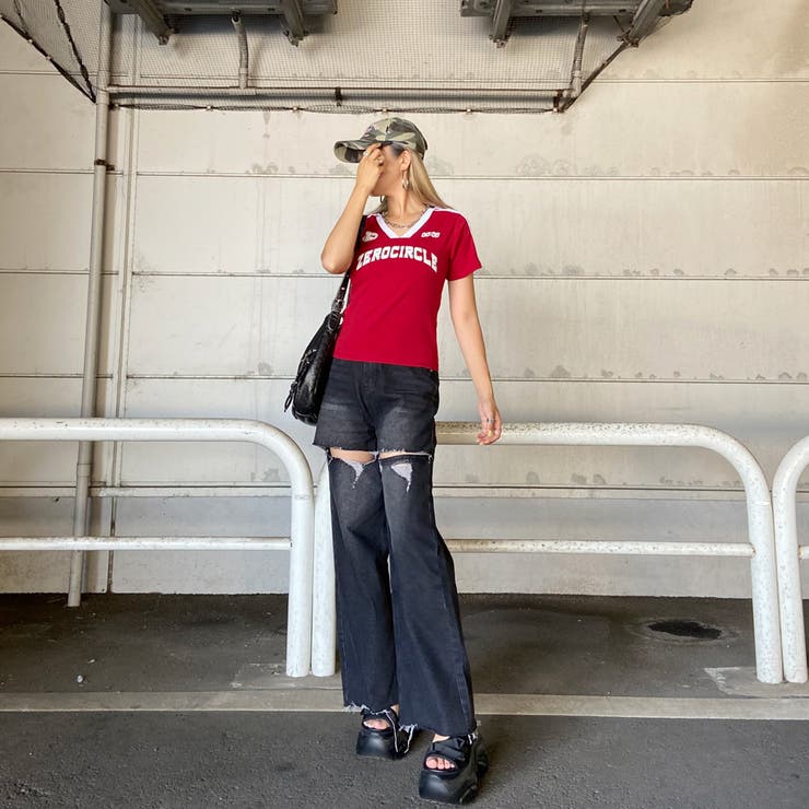 ゲームTシャツ | non-hedge  | 詳細画像2 