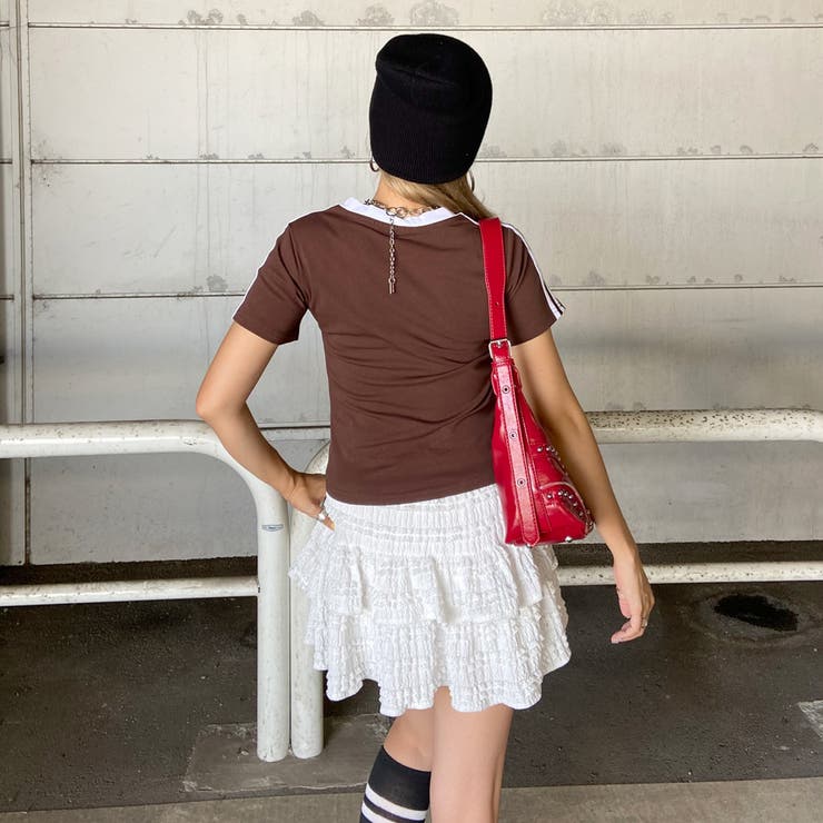 ゲームTシャツ | non-hedge  | 詳細画像22 