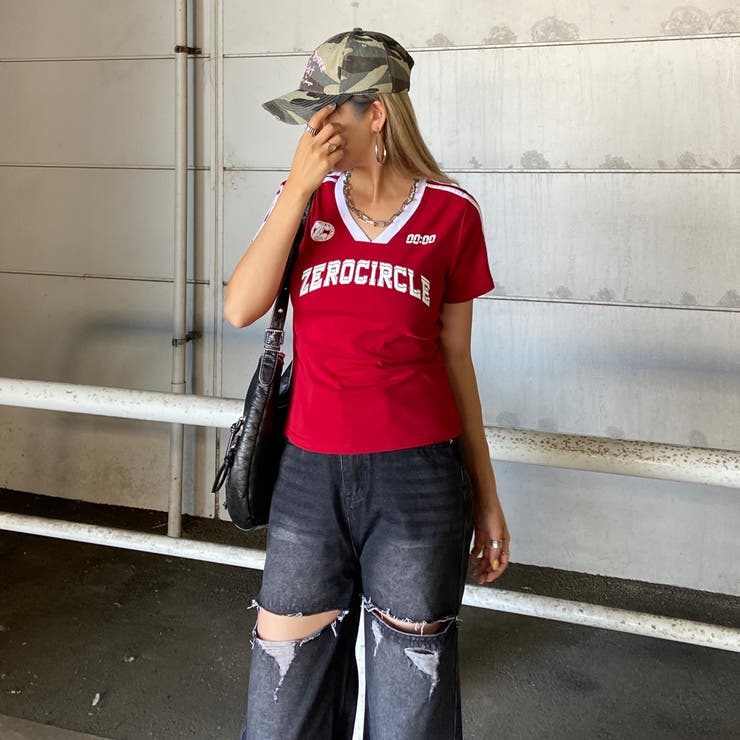 ゲームTシャツ | non-hedge  | 詳細画像3 