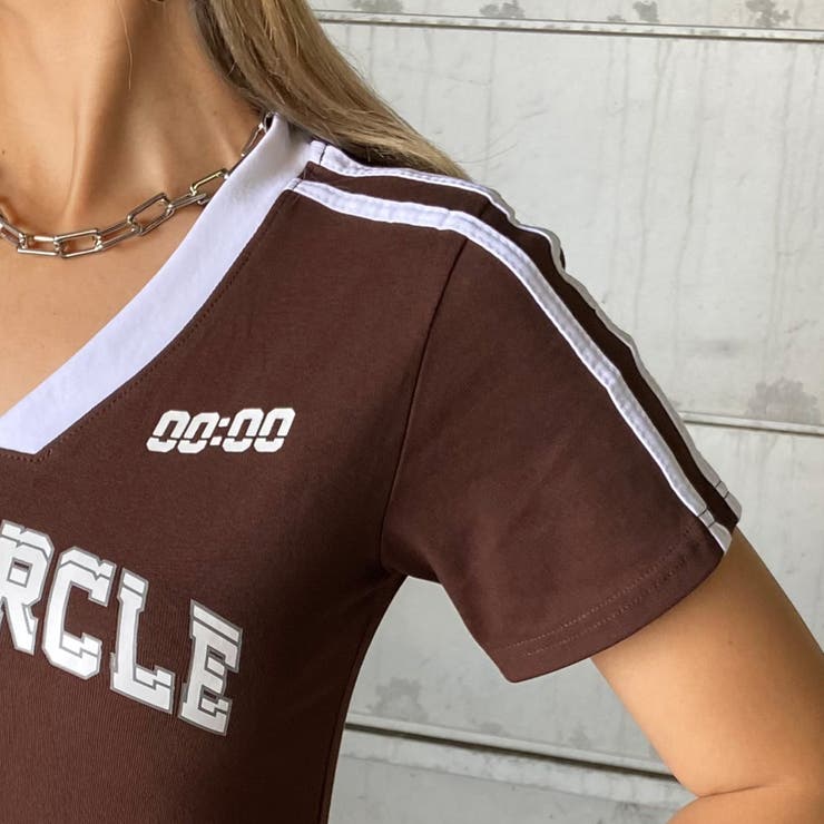 ゲームTシャツ | non-hedge  | 詳細画像27 